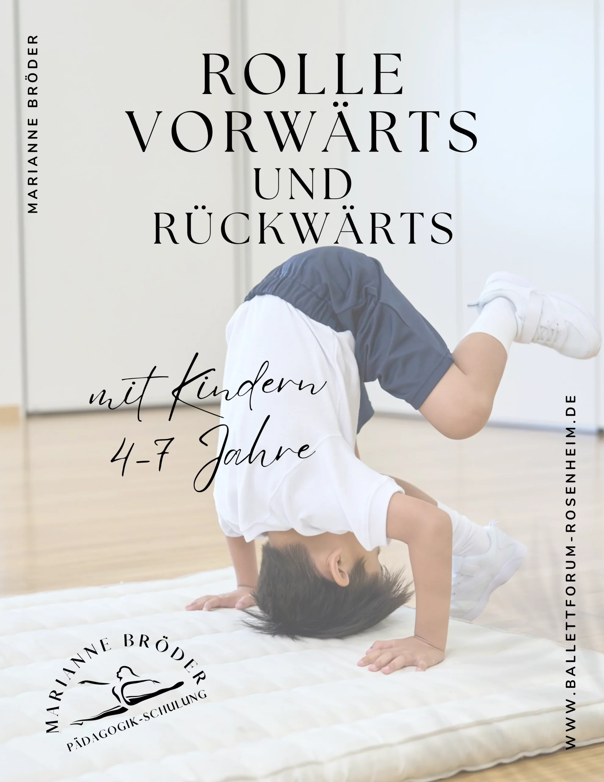 Dance Akrobatik Modul 1